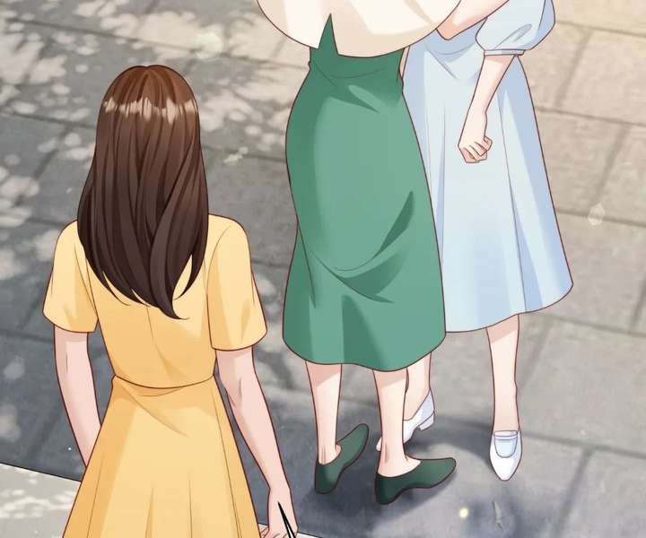 The Substitute Bride And The Overly affectionate Husband Chapter 72 606 ch 72 141
