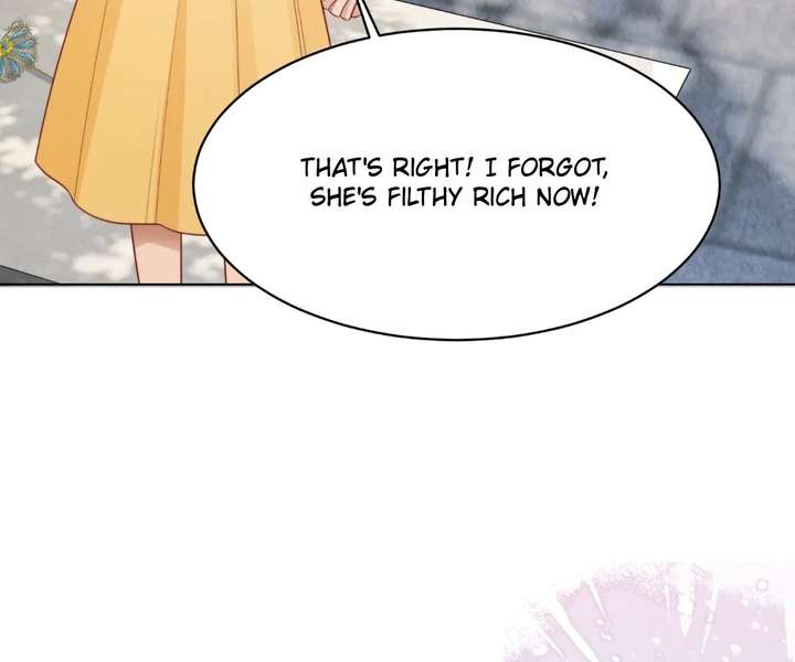 The Substitute Bride And The Overly affectionate Husband Chapter 72 607 ch 72 142