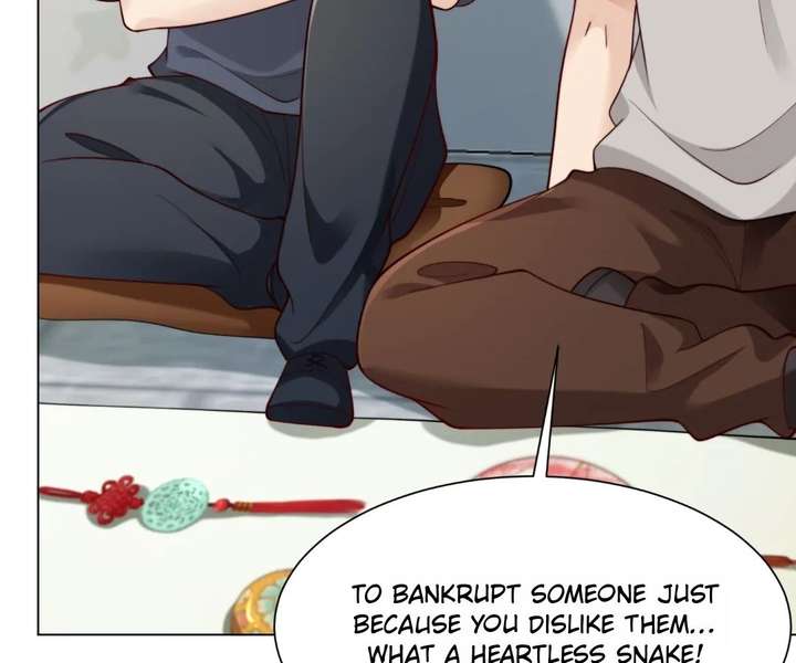 The Substitute Bride And The Overly affectionate Husband Chapter 72 619 ch 72 154