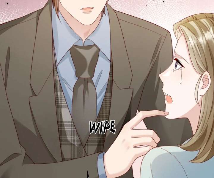 The Substitute Bride And The Overly affectionate Husband Chapter 72 482 ch 72 17