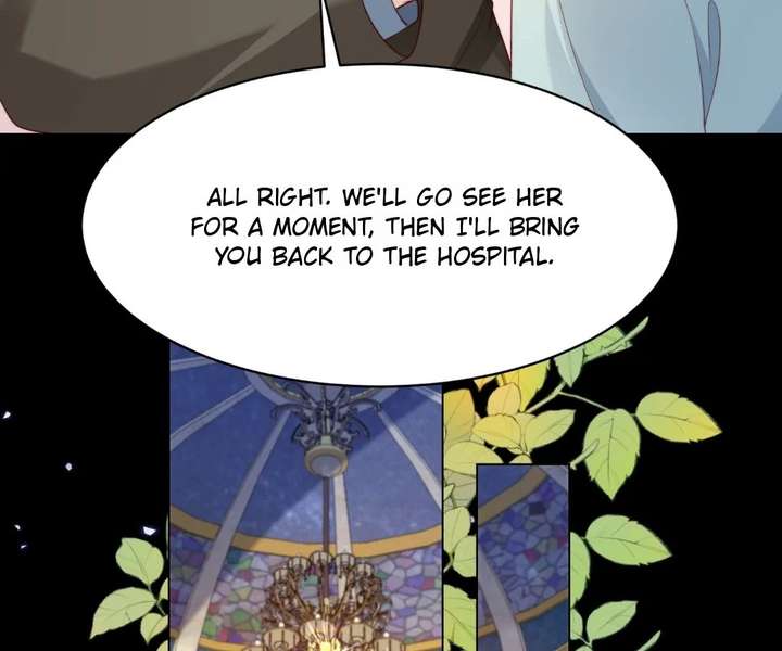 The Substitute Bride And The Overly affectionate Husband Chapter 72 483 ch 72 18