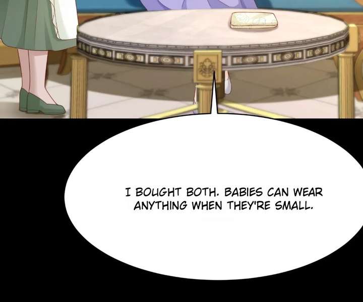 The Substitute Bride And The Overly affectionate Husband Chapter 72 487 ch 72 22