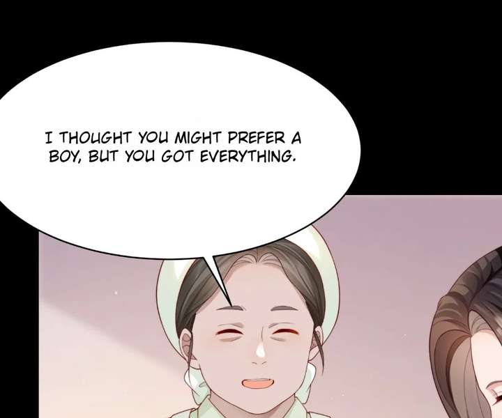 The Substitute Bride And The Overly affectionate Husband Chapter 72 488 ch 72 23