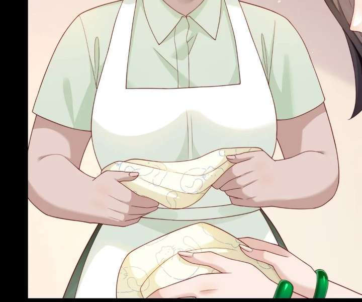 The Substitute Bride And The Overly affectionate Husband Chapter 72 489 ch 72 24