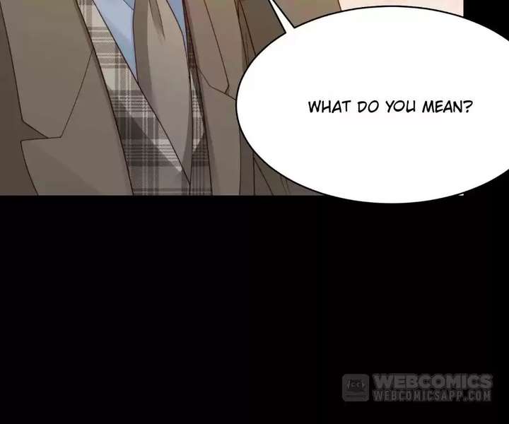 The Substitute Bride And The Overly affectionate Husband Chapter 72 468 ch 72 3