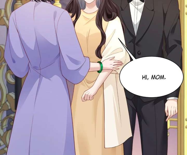 The Substitute Bride And The Overly affectionate Husband Chapter 72 496 ch 72 31