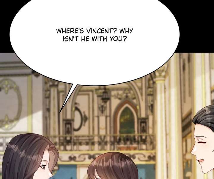 The Substitute Bride And The Overly affectionate Husband Chapter 72 498 ch 72 33