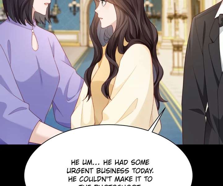The Substitute Bride And The Overly affectionate Husband Chapter 72 499 ch 72 34