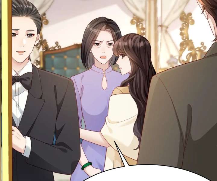The Substitute Bride And The Overly affectionate Husband Chapter 72 507 ch 72 42