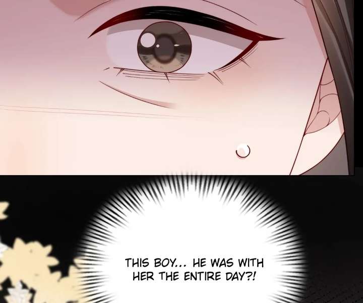 The Substitute Bride And The Overly affectionate Husband Chapter 72 509 ch 72 44