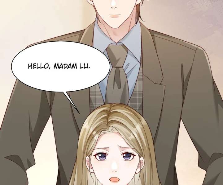 The Substitute Bride And The Overly affectionate Husband Chapter 72 511 ch 72 46