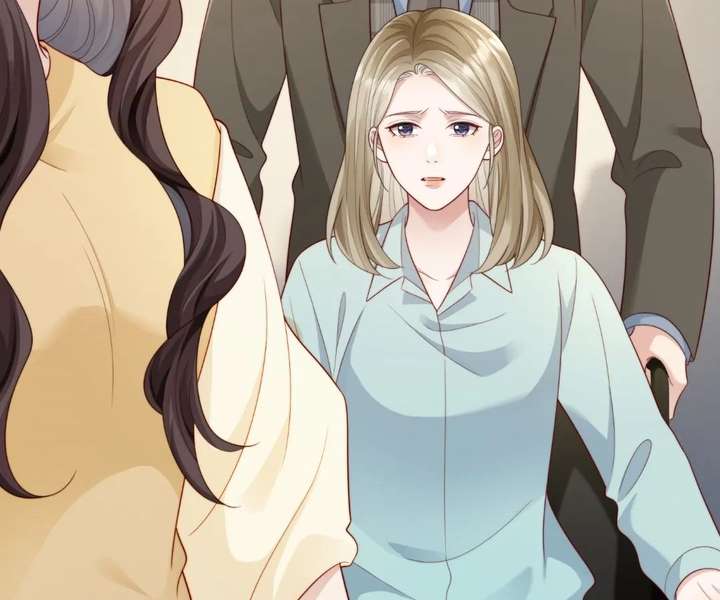 The Substitute Bride And The Overly affectionate Husband Chapter 72 515 ch 72 50