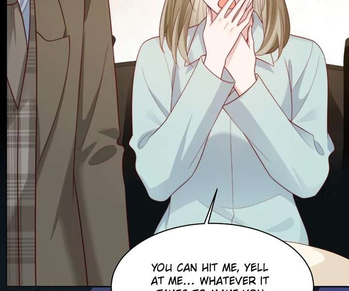 The Substitute Bride And The Overly affectionate Husband Chapter 72 530 ch 72 65
