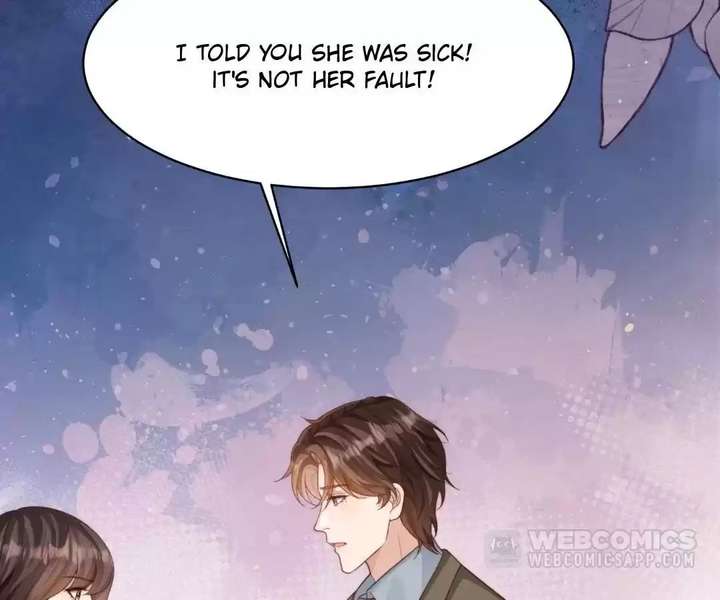 The Substitute Bride And The Overly affectionate Husband Chapter 72 532 ch 72 67