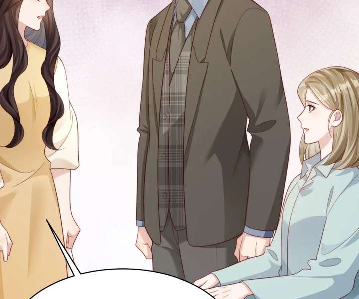 The Substitute Bride And The Overly affectionate Husband Chapter 72 533 ch 72 68