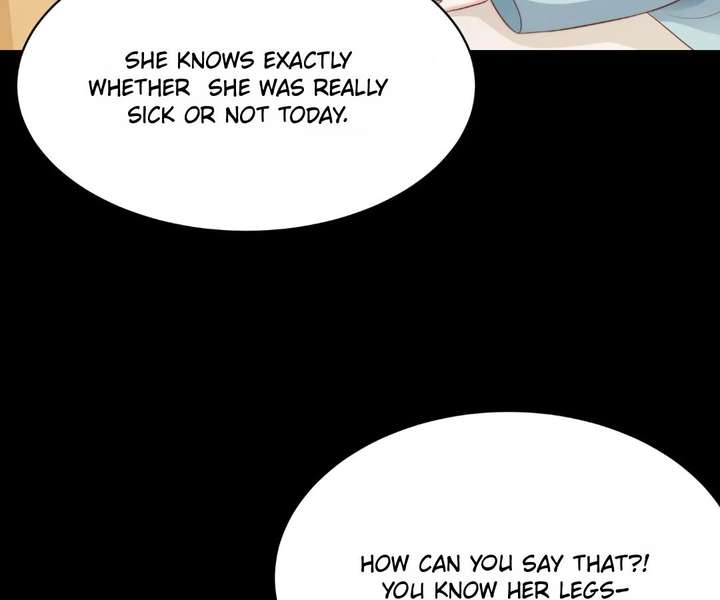 The Substitute Bride And The Overly affectionate Husband Chapter 72 534 ch 72 69