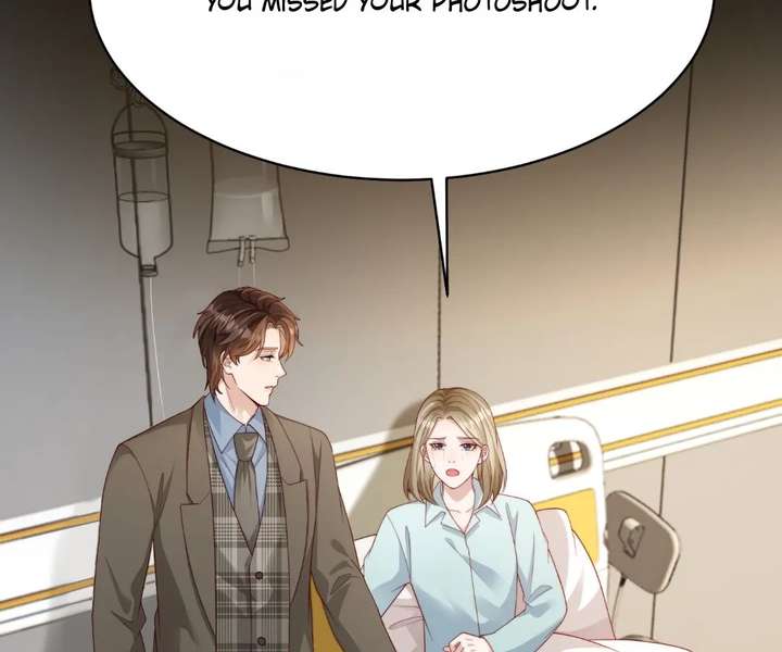 The Substitute Bride And The Overly affectionate Husband Chapter 72 472 ch 72 7