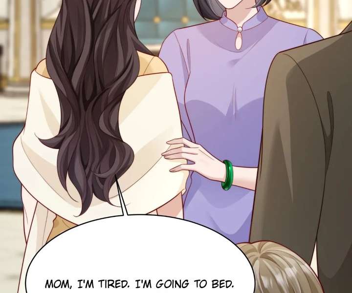 The Substitute Bride And The Overly affectionate Husband Chapter 72 536 ch 72 71