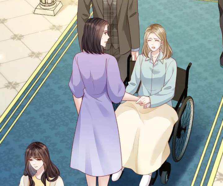 The Substitute Bride And The Overly affectionate Husband Chapter 72 542 ch 72 77