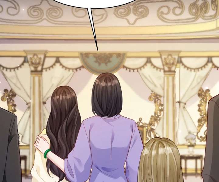 The Substitute Bride And The Overly affectionate Husband Chapter 72 547 ch 72 82