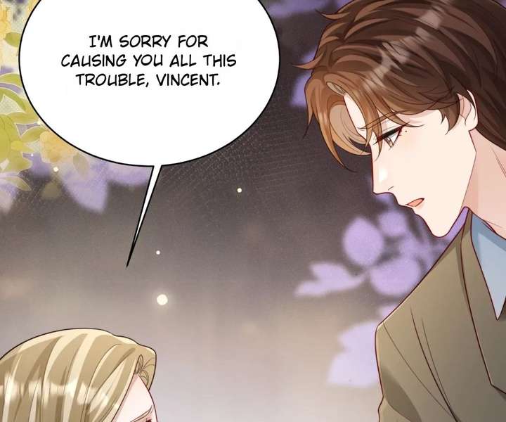 The Substitute Bride And The Overly affectionate Husband Chapter 72 550 ch 72 85