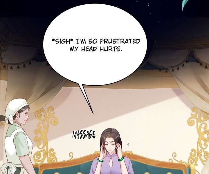 The Substitute Bride And The Overly affectionate Husband Chapter 72 554 ch 72 89