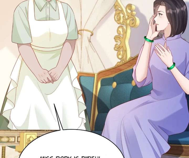 The Substitute Bride And The Overly affectionate Husband Chapter 72 559 ch 72 94