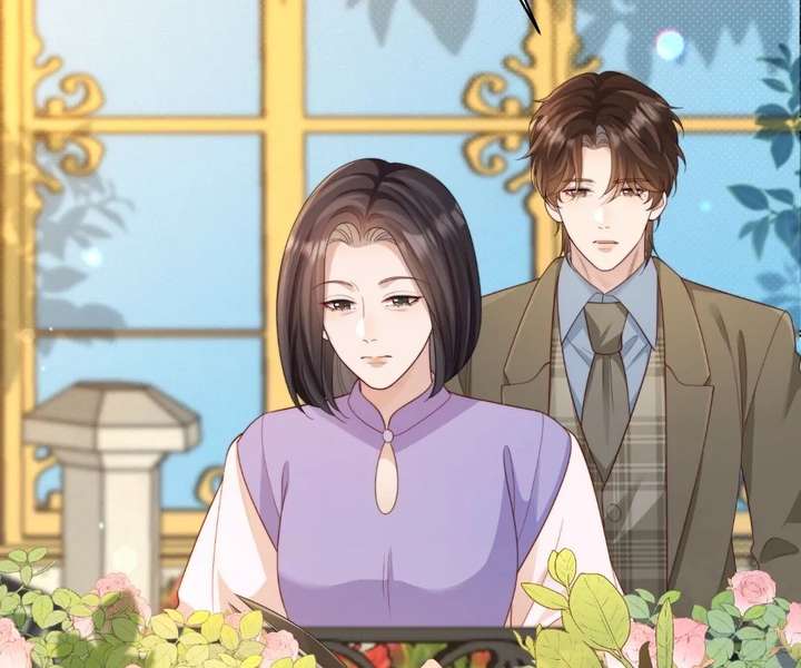 The Substitute Bride And The Overly affectionate Husband Chapter 72 562 ch 72 97