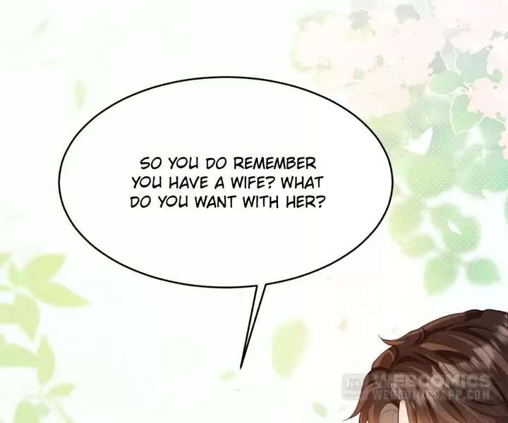 The Substitute Bride And The Overly affectionate Husband Chapter 72 564 ch 72 99