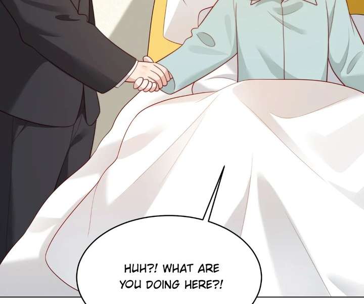 The Substitute Bride And The Overly affectionate Husband Chapter 75 574 ch 75 100