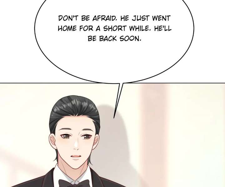 The Substitute Bride And The Overly affectionate Husband Chapter 75 579 ch 75 105