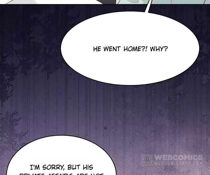 The Substitute Bride And The Overly affectionate Husband Chapter 75 581 ch 75 107