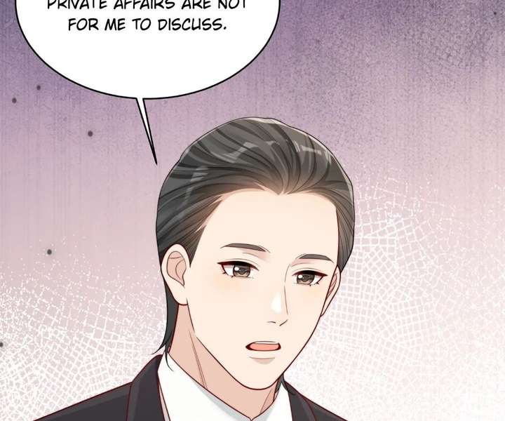 The Substitute Bride And The Overly affectionate Husband Chapter 75 582 ch 75 108