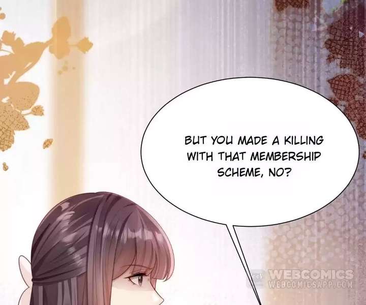 The Substitute Bride And The Overly affectionate Husband Chapter 75 485 ch 75 11