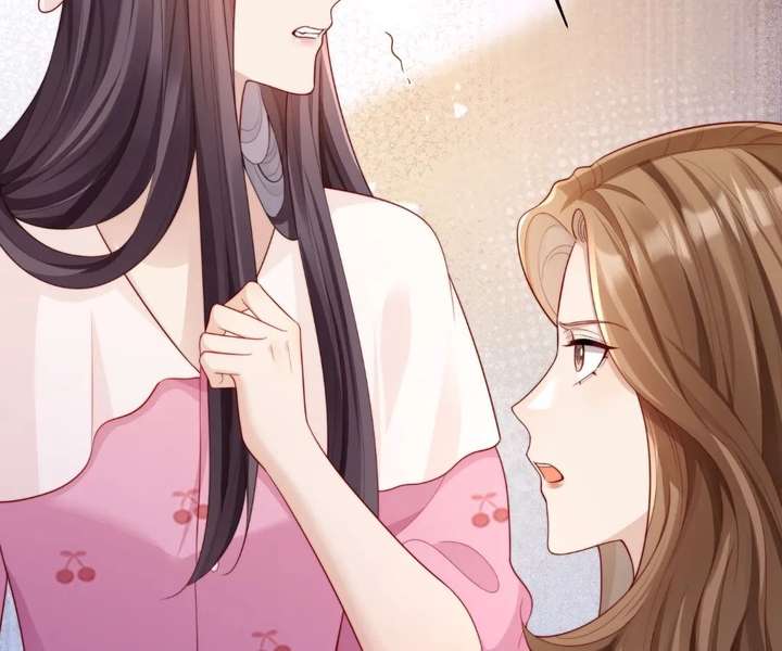 The Substitute Bride And The Overly affectionate Husband Chapter 75 486 ch 75 12