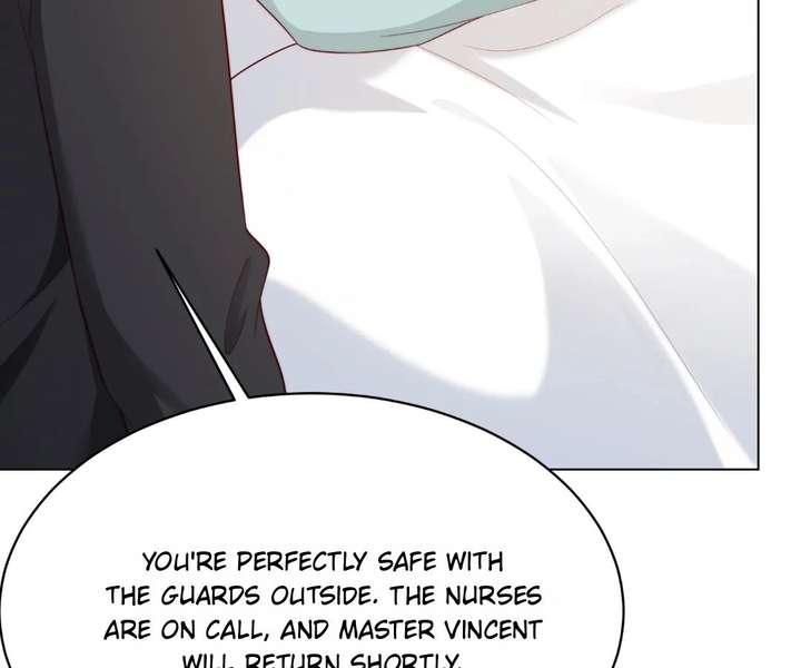 The Substitute Bride And The Overly affectionate Husband Chapter 75 595 ch 75 121