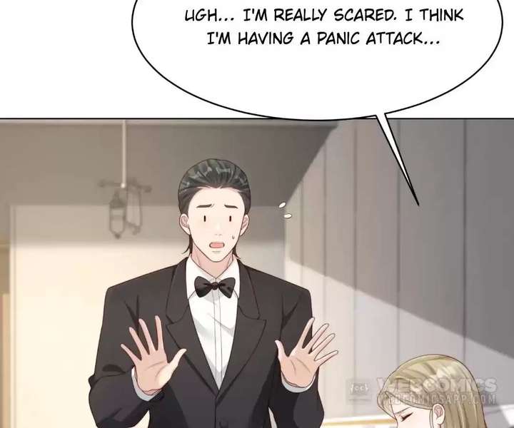 The Substitute Bride And The Overly affectionate Husband Chapter 75 597 ch 75 123