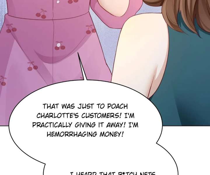 The Substitute Bride And The Overly affectionate Husband Chapter 75 487 ch 75 13