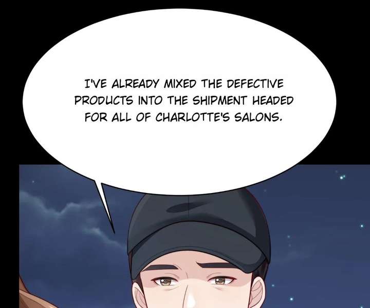 The Substitute Bride And The Overly affectionate Husband Chapter 75 609 ch 75 135