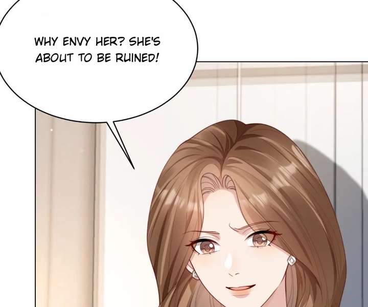 The Substitute Bride And The Overly affectionate Husband Chapter 75 489 ch 75 15