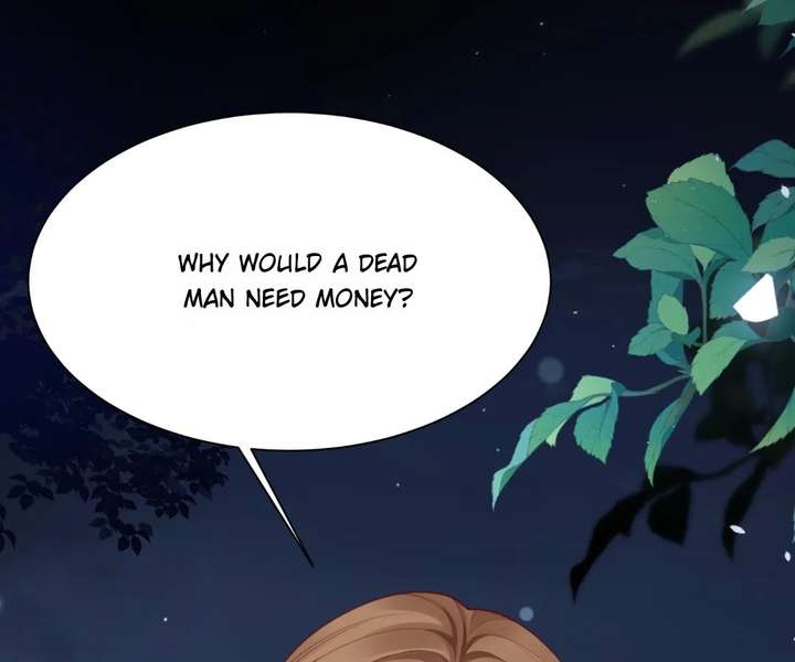 The Substitute Bride And The Overly affectionate Husband Chapter 75 625 ch 75 151