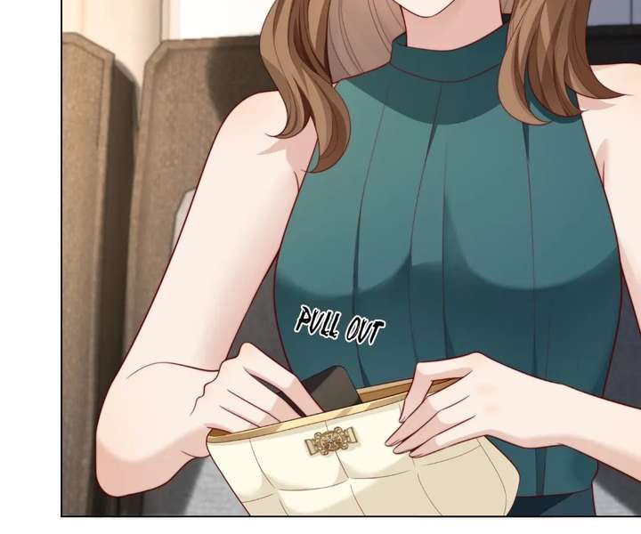 The Substitute Bride And The Overly affectionate Husband Chapter 75 490 ch 75 16