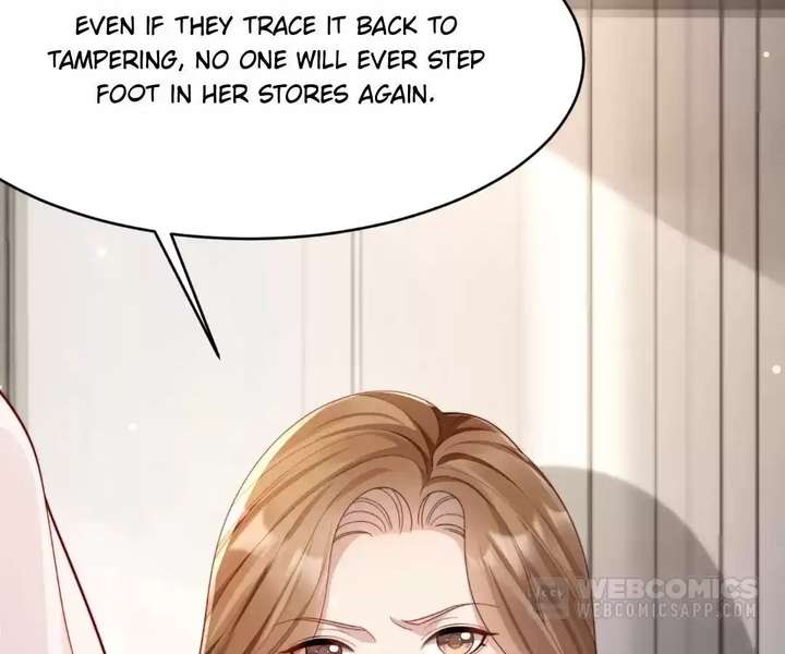 The Substitute Bride And The Overly affectionate Husband Chapter 75 493 ch 75 19