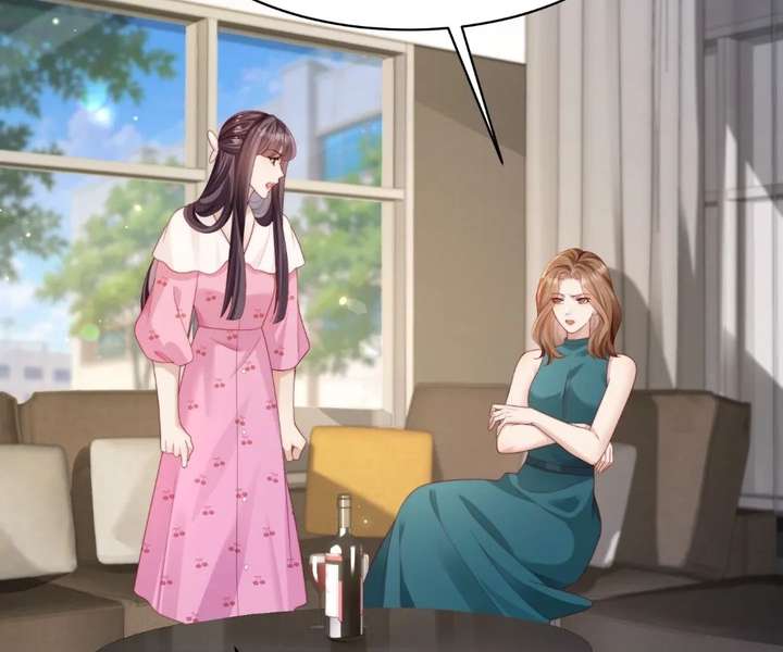 The Substitute Bride And The Overly affectionate Husband Chapter 75 476 ch 75 2