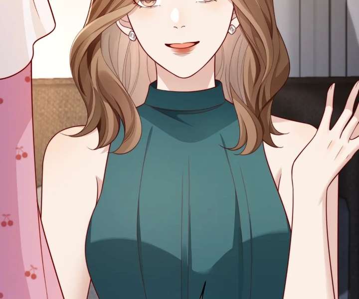 The Substitute Bride And The Overly affectionate Husband Chapter 75 494 ch 75 20