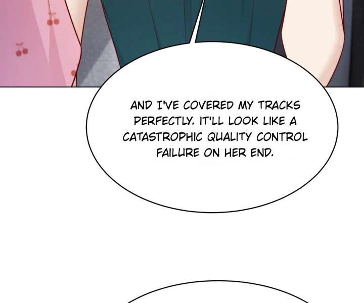 The Substitute Bride And The Overly affectionate Husband Chapter 75 495 ch 75 21