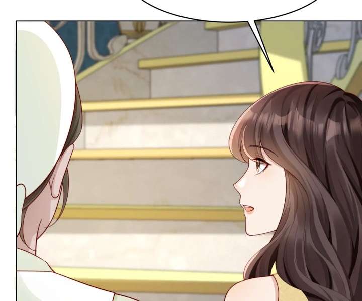 The Substitute Bride And The Overly affectionate Husband Chapter 75 511 ch 75 37