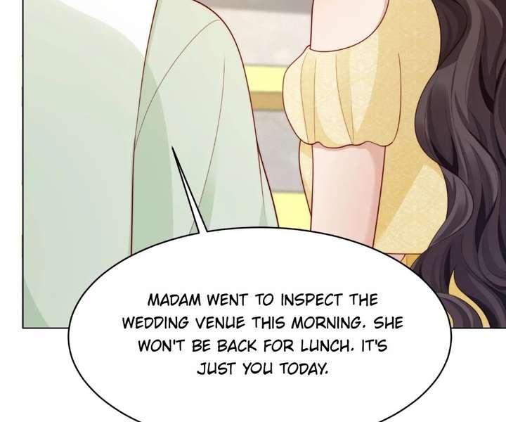 The Substitute Bride And The Overly affectionate Husband Chapter 75 512 ch 75 38