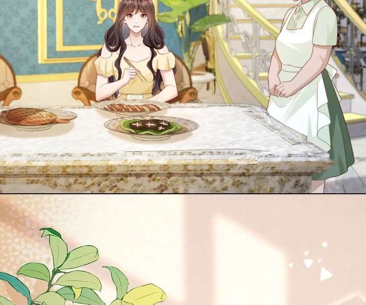The Substitute Bride And The Overly affectionate Husband Chapter 75 515 ch 75 41