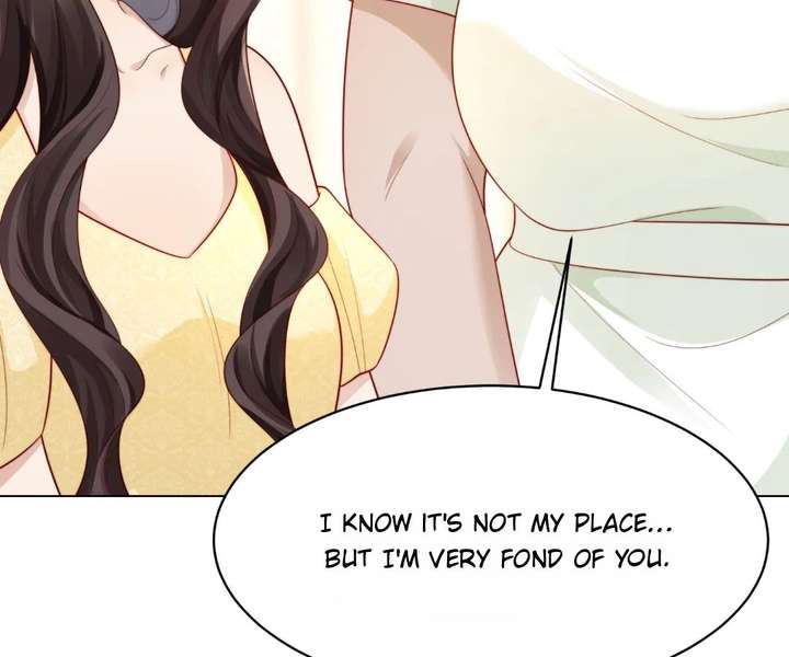The Substitute Bride And The Overly affectionate Husband Chapter 75 518 ch 75 44